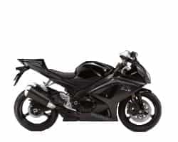 GSXR1000 (K5, K6, K7, K8, K9) GSXR1000 (K5, K6, K7, K8, K9)